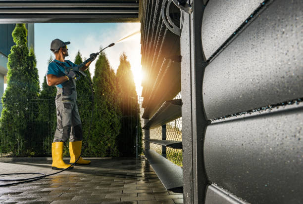 Best Factory Floor Cleaning  in Amsterdam, NY
