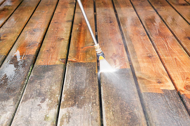 Best Patio and Deck Pressure Washing  in Amsterdam, NY