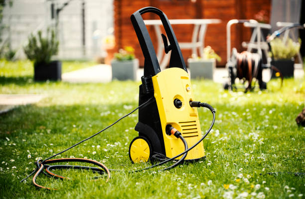 Best Restaurant Pressure Washing  in Amsterdam, NY